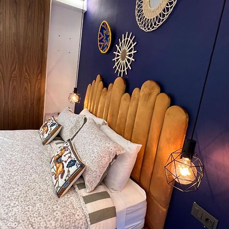 Luxury Apartment In Center Of Marrakech City Marrakesh Extérieur photo