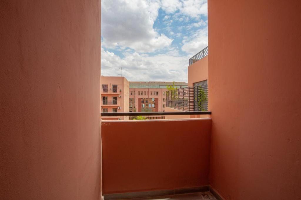 Luxury Apartment In Center Of Marrakech City Marrakesh Extérieur photo