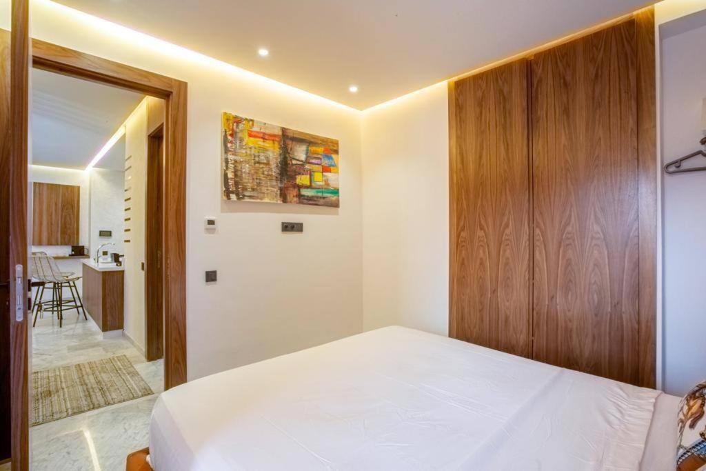 Luxury Apartment In Center Of Marrakech City Marrakesh Extérieur photo